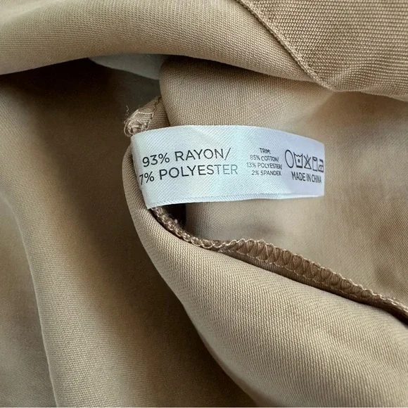 Tuckernuck Dress - Picture 5 of 7